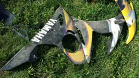 Рама и Каросерия за Yamaha YZF-R6, снимка 2