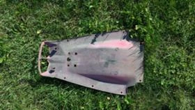 Рама и Каросерия за Yamaha YZF-R6, снимка 6