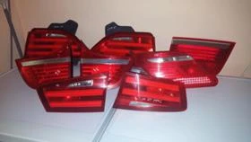 BMW / БМВ Стоп, Стопове, Фар, Фарове, Ксенон запалки !, снимка 4