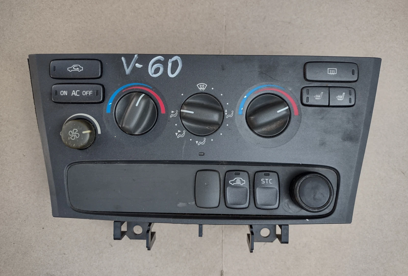 8682928 ����� �������� �� Volvo V60 02W25E | Mobile.bg � ����������� 1