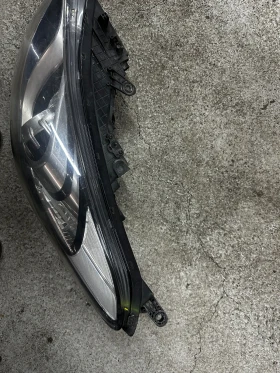 Ляв фар за Хюндай и30