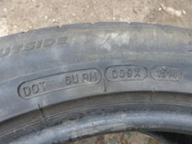 Гуми Летни 275/45R20, снимка 10