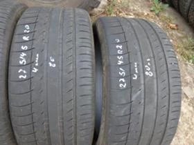 Гуми Летни 275/45R20, снимка 3
