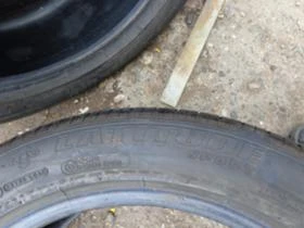 Гуми Летни 275/45R20, снимка 8