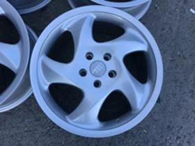 Джанти за VW, снимка 9