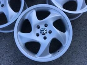 Джанти за VW, снимка 11