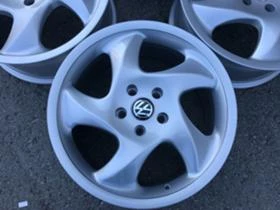 Джанти за VW, снимка 10