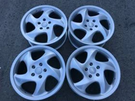 Джанти за VW, снимка 8