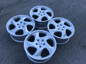 Джанти за VW, снимка 7