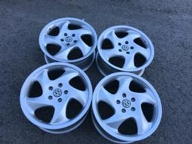 Джанти за VW, снимка 5