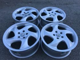 Джанти за VW, снимка 1