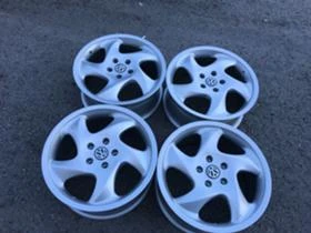 Джанти за VW, снимка 12