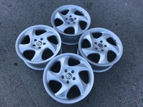 Джанти за VW, снимка 3