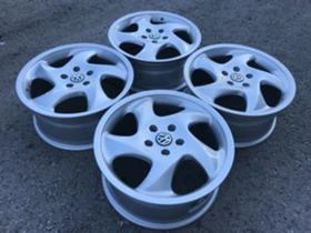 Джанти за VW, снимка 4