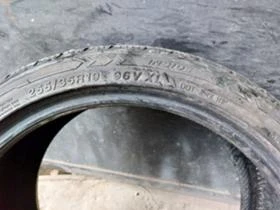 Гуми Зимни 255/35R19, снимка 7