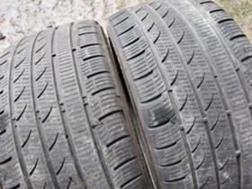 Гуми Зимни 255/35R19, снимка 2