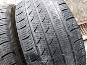 Гуми Зимни 255/35R19, снимка 5