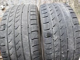 Гуми Зимни 255/35R19, снимка 1