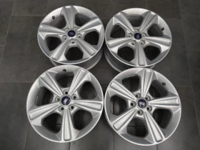 Джанти за Ford, снимка 3