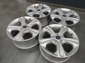 Джанти за Ford, снимка 4