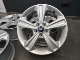 Джанти за Ford, снимка 1