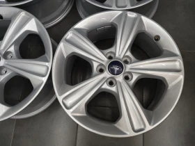 Джанти за Ford, снимка 8