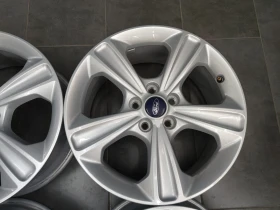 Джанти за Ford, снимка 6