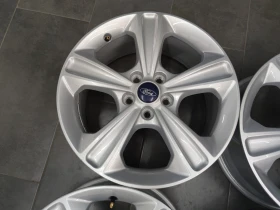 Джанти за Ford, снимка 5