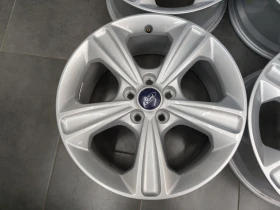 Джанти за Ford, снимка 7