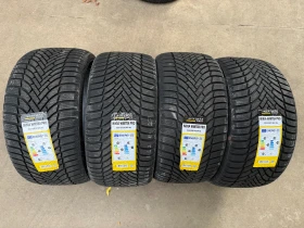 Гуми Зимни 255/35R19, снимка 1