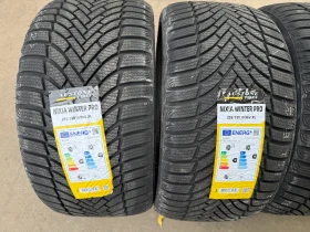 Гуми Зимни 255/35R19, снимка 2