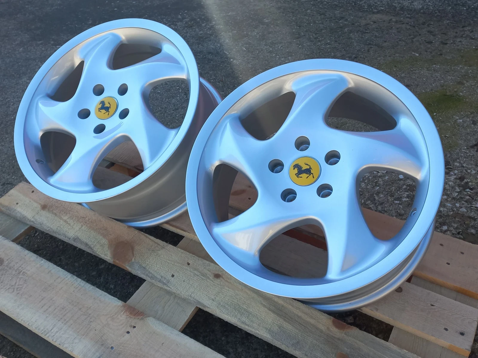 ������ �� VW | Mobile.bg � ����������� 2