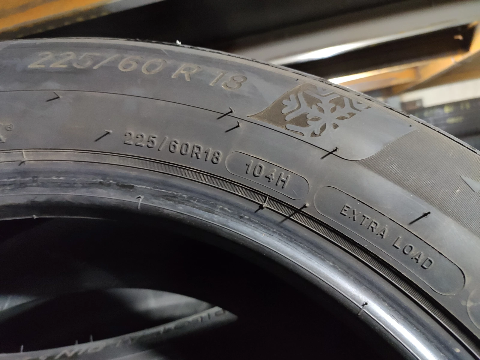 225/60R18 | Mobile.bg   6