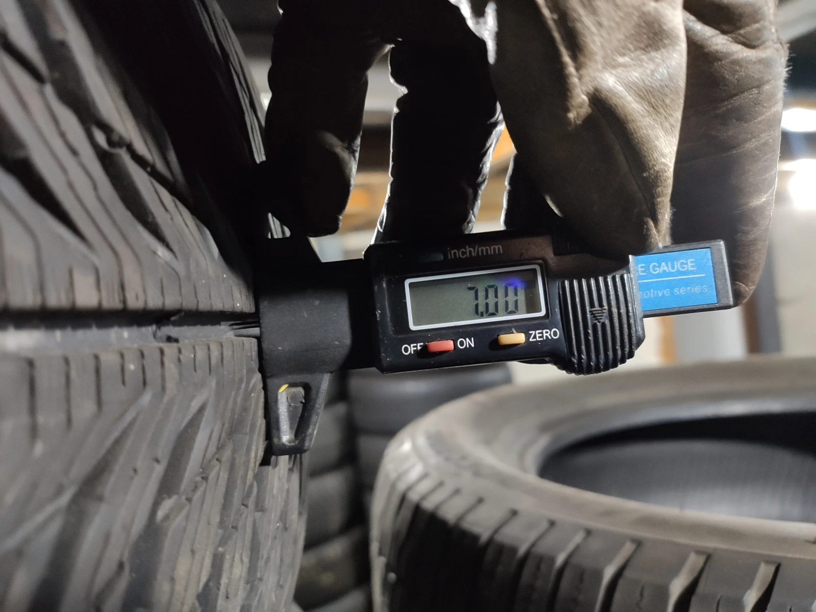  225/60R18 | Mobile.bg   10