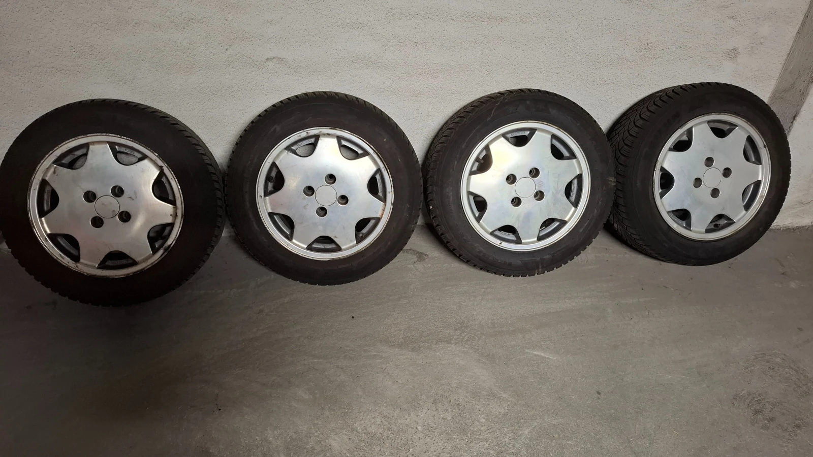    185/60R14 | Mobile.bg   1