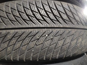 Гуми Зимни 225/60R18, снимка 2 - Гуми и джанти - 48320493