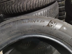 Гуми Зимни 225/60R18, снимка 9 - Гуми и джанти - 48320493