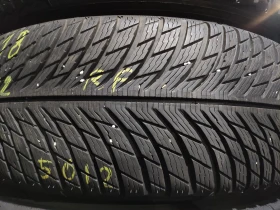 Гуми Зимни 225/60R18, снимка 4 - Гуми и джанти - 48320493