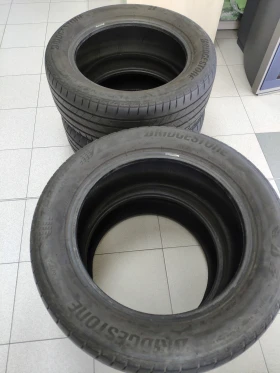 Гуми Летни 255/50R18, снимка 5 - Гуми и джанти - 48919712