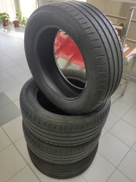 Гуми Летни 255/50R18, снимка 2 - Гуми и джанти - 48919712