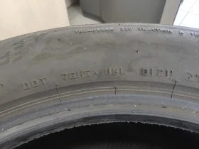 Гуми Летни 255/50R18, снимка 8 - Гуми и джанти - 48919712