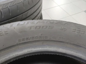 Гуми Летни 255/50R18, снимка 6 - Гуми и джанти - 48919712