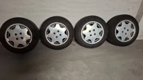 Гуми с джанти Sailun 185/60R14