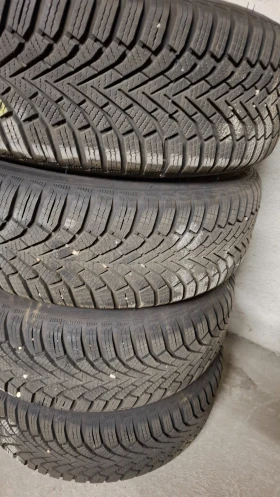 Гуми с джанти Sailun 185/60R14, снимка 5 - Гуми и джанти - 52724628