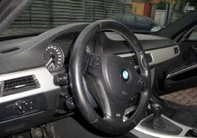 BMW 320 na chasti m pake, снимка 2