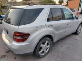 Mercedes-Benz ML 320cdi , снимка 5