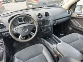 Mercedes-Benz ML 320cdi , снимка 7
