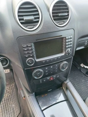 Mercedes-Benz ML 320cdi , снимка 6