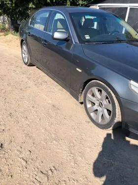 BMW 535 535D, снимка 3