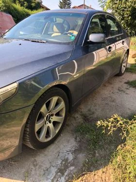 BMW 535 535D, снимка 2